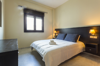 Apartamento Barrerillo 5 - 315 - 5